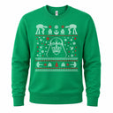 Vadermas - Funny Christmas Jumper