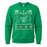 Vadermas - Funny Christmas Jumper