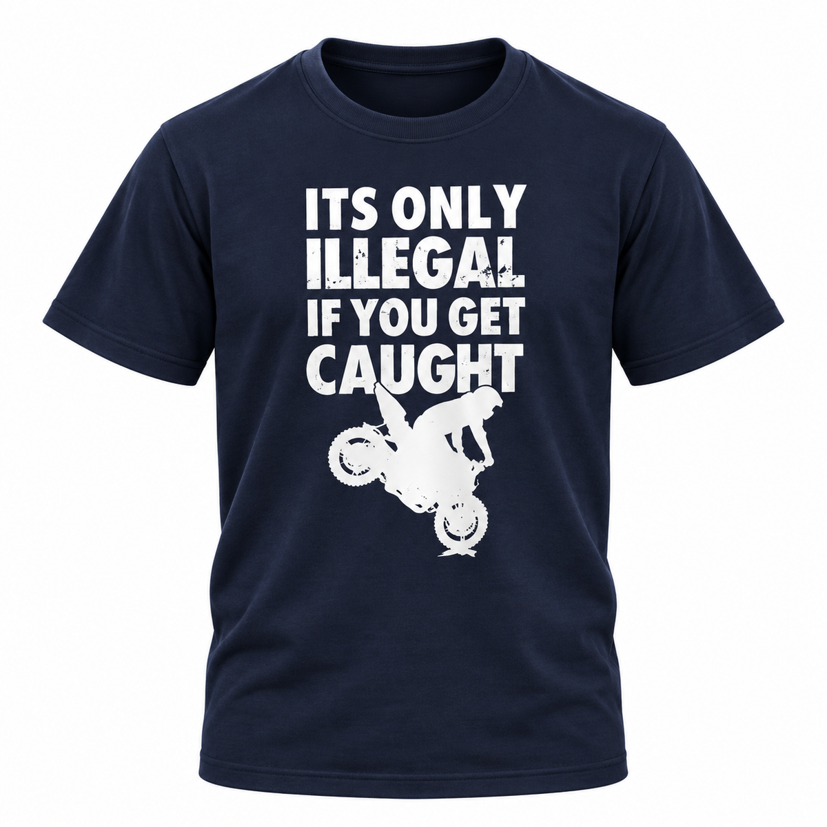 Life Behind Bars T Shirt