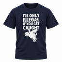 Life Behind Bars T Shirt