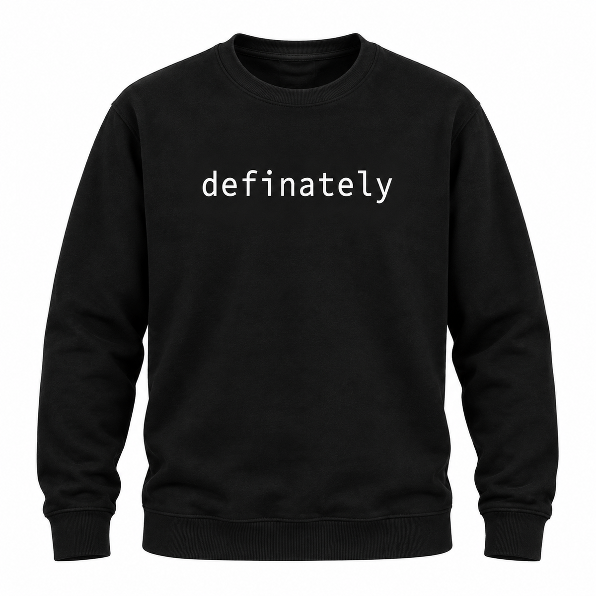 Lovely Jubbly Jumper