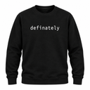Lovely Jubbly Jumper