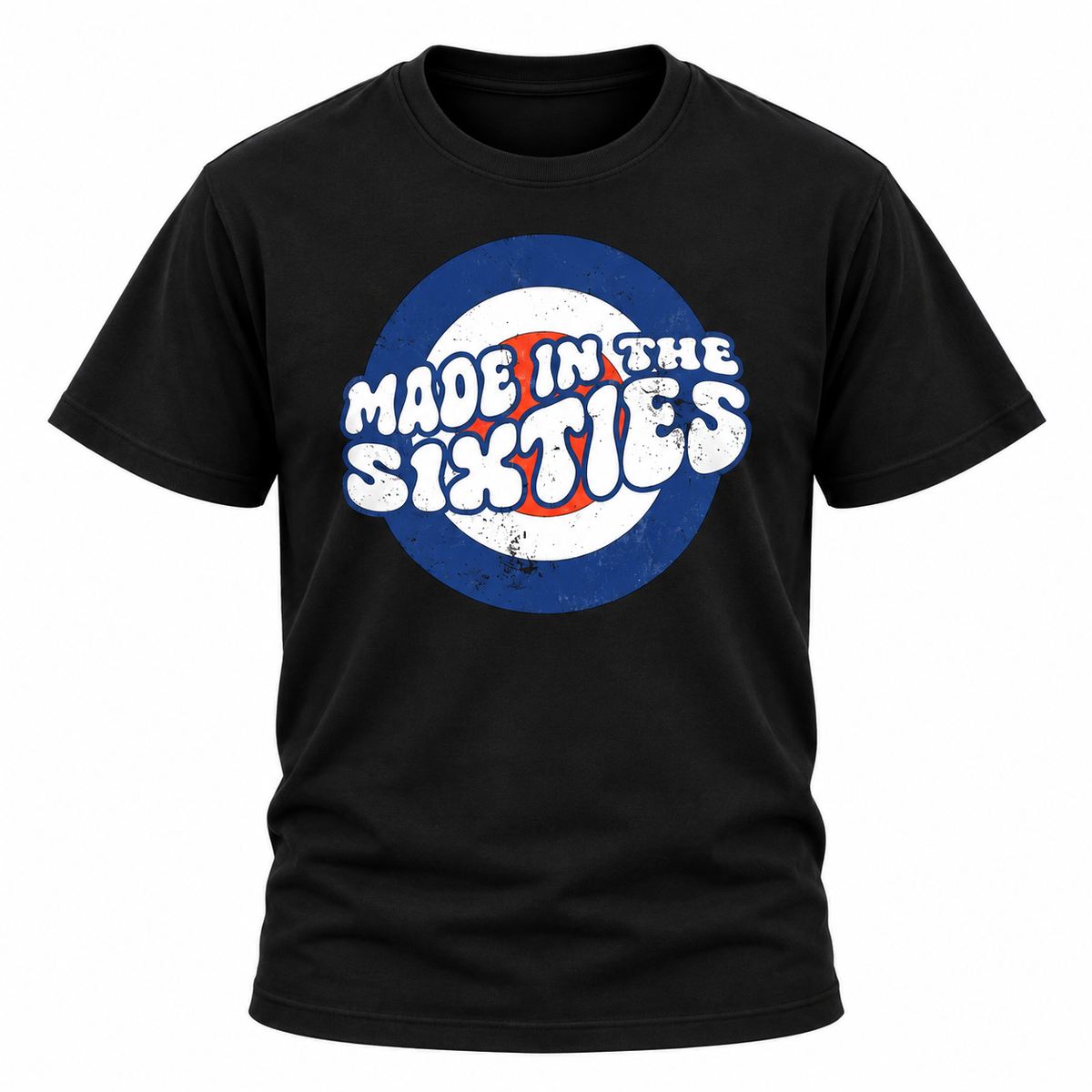 Made In The 60s T-Shirt