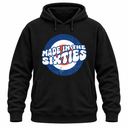 Made In The Sixties Hoodie