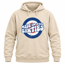 Made In The Sixties Hoodie