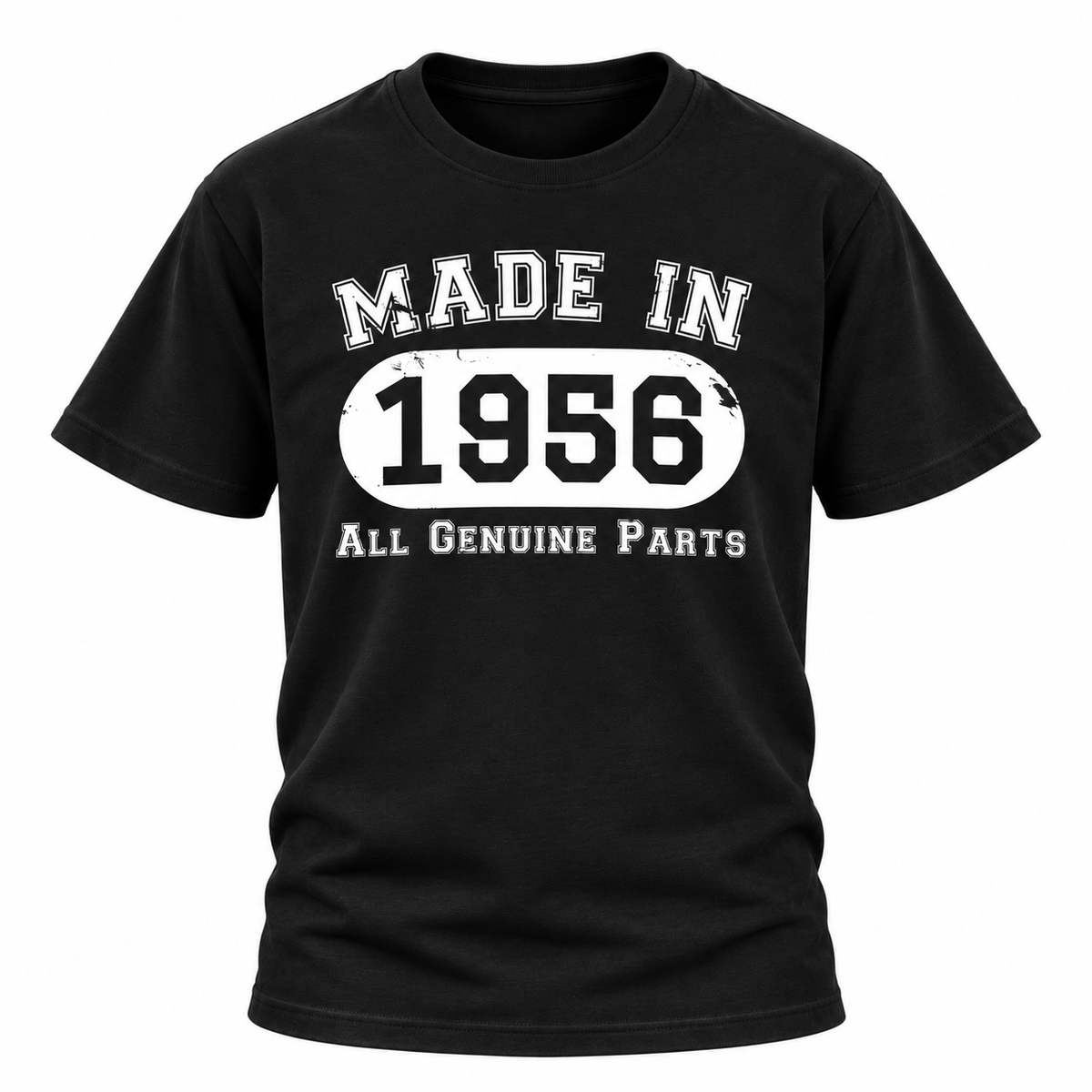Made in 1956 T Shirt