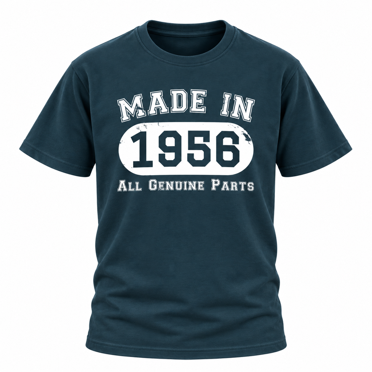 Made in 1956 T Shirt