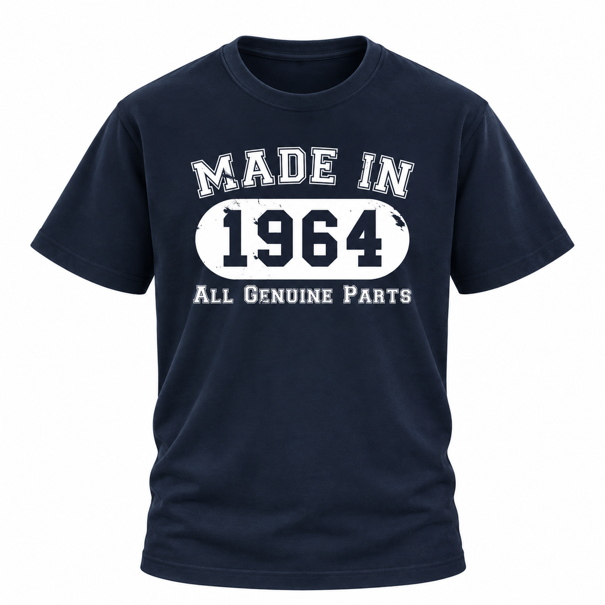Made in 1964 T-Shirt