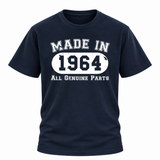 Made in 1964 T-Shirt