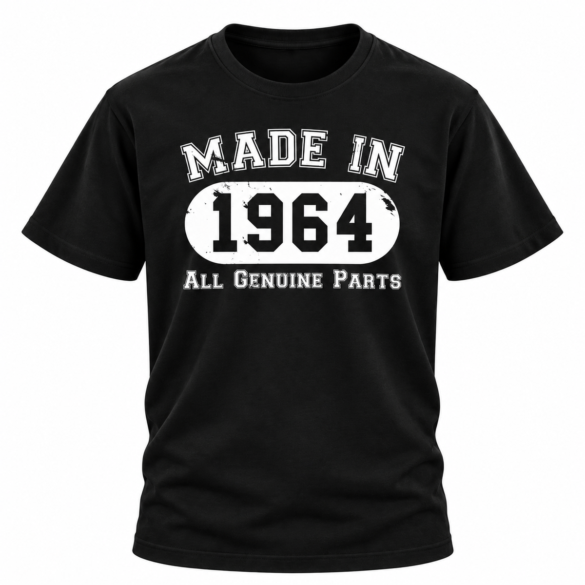 Made in 1964 T-Shirt