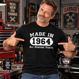 Made in 1964 T-Shirt