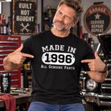 Made in 1996 T-Shirt