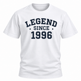 Made in 1996 T-Shirt