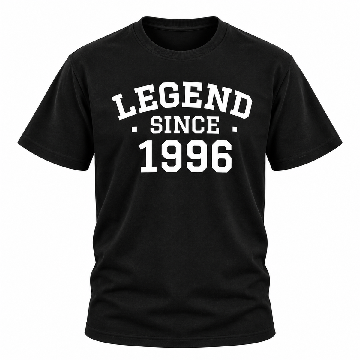 Made in 1996 T-Shirt