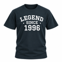 Made in 1996 T-Shirt