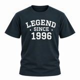 Made in 1996 T-Shirt