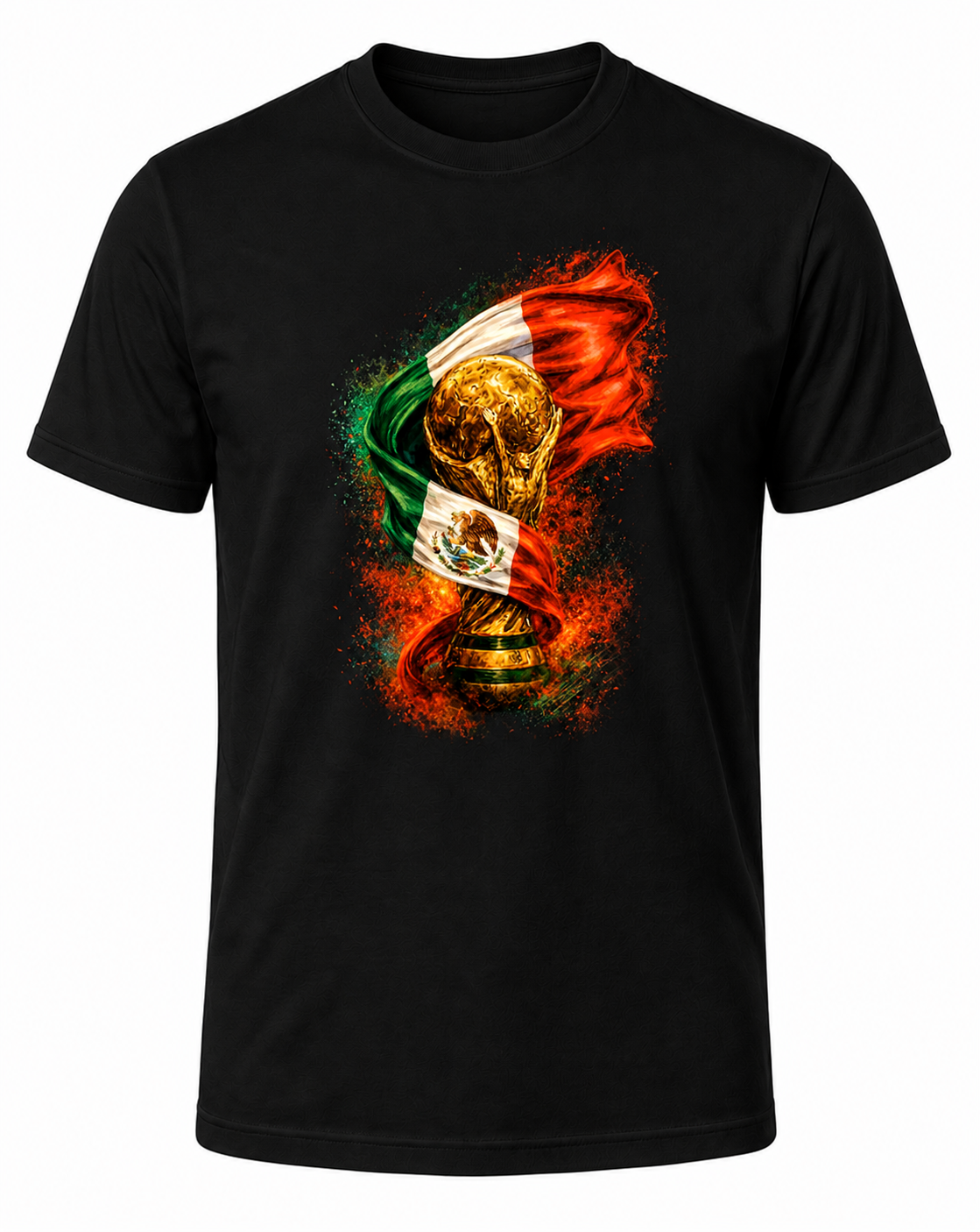 Viva México World Cup Tee