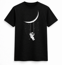 Moon Swing Tee