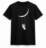Moon Swing Tee