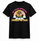 My yeast infection tee