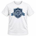 Nauti Boy Sailing T-Shirt