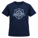 Nauti Boy Sailing T-Shirt