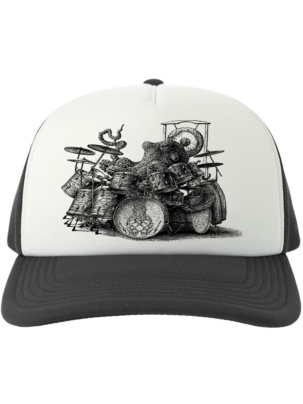 Octobeats Trucker Hat