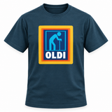 Oldi T-Shirt for Old Men