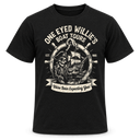 One Eyed Willie's Boat Tours T-Shirt