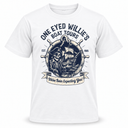 One Eyed Willie's Boat Tours T-Shirt