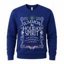 Spirit Summoner – Funny Christmas Jumper