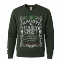 Spirit Summoner – Funny Christmas Jumper