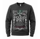 Spirit Summoner – Funny Christmas Jumper