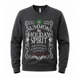 Spirit Summoner – Funny Christmas Jumper