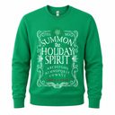 Spirit Summoner – Funny Christmas Jumper