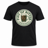 Pint Of Bitter T-Shirt