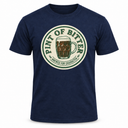 Pint Of Bitter T-Shirt