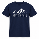 Piste Again T Shirt