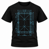 Pool Billiards T-Shirt