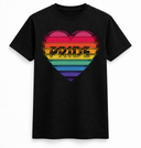 Pride Heart Tee