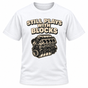 Project Car T-Shirt