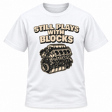 Project Car T-Shirt
