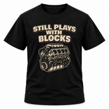 Project Car T-Shirt