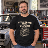 Project Car T-Shirt