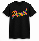 Proud Tee