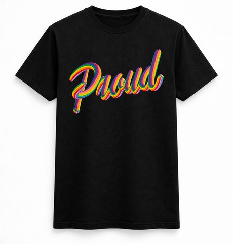 Proud Tee