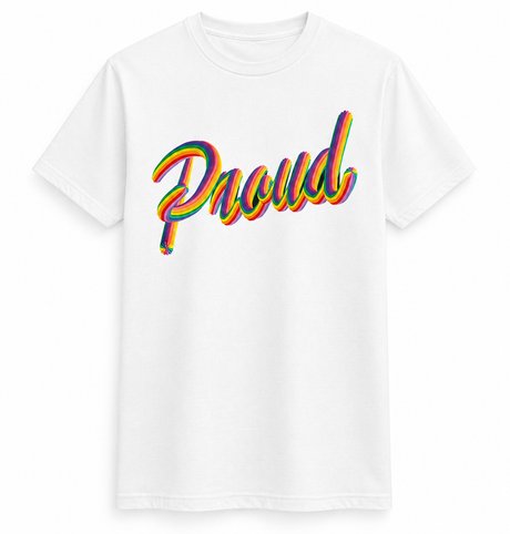 Proud Tee