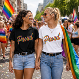 Proud Tee