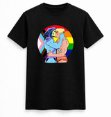 Queerternia Tee