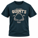 Quint's Deep Sea Fishing Tee
